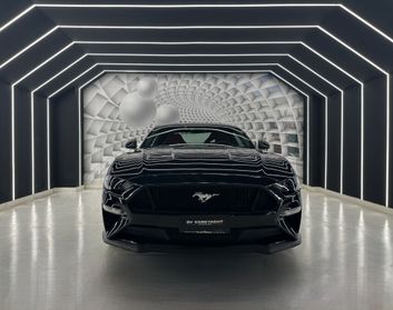 Ford Mustang GT 5.0 V8 450CV-INTERNI RECARO-KM CERTIFICATI