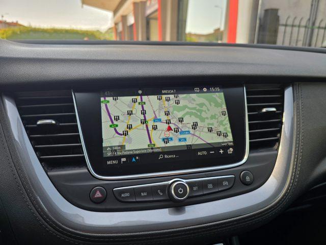 OPEL Grandland X 1.5 Diesel Automatica Ultimate UniProp Tagl Opel S