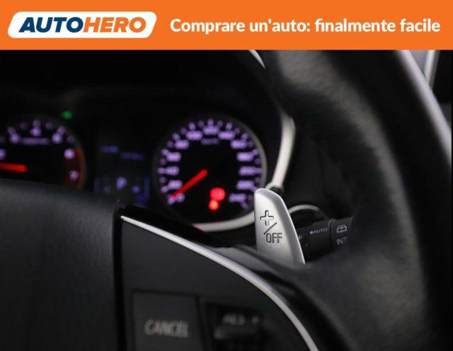 MITSUBISHI Eclipse Cross 1.5 turbo 4WD aut. Instyle