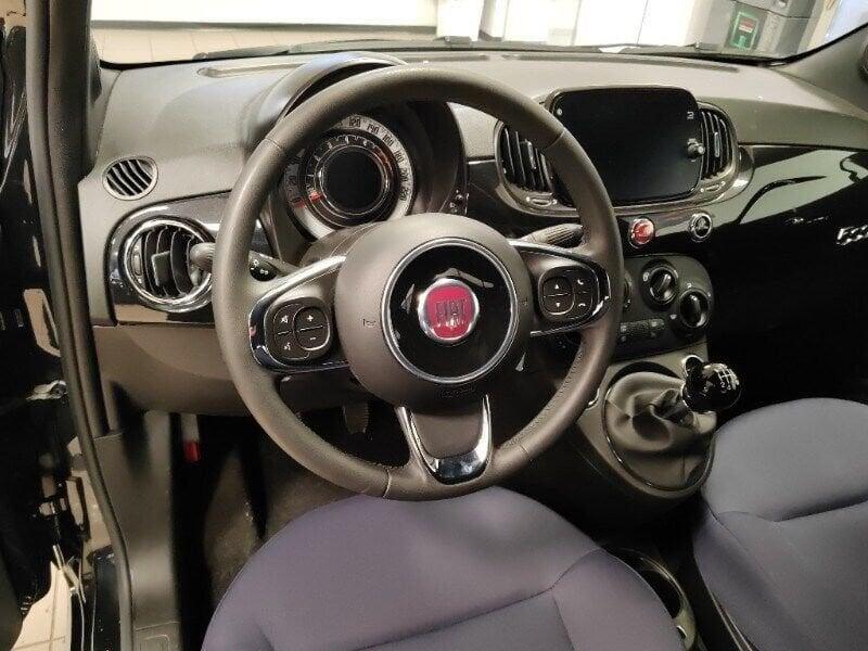 FIAT 500 1.0 Hybrid Club