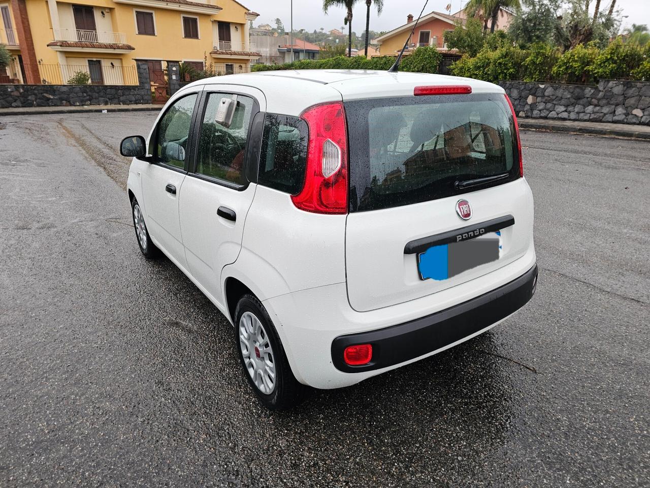 Fiat Panda 1.2 Easy