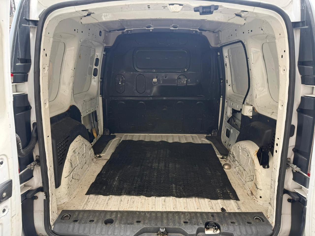 Renault Kangoo 1.5 dCi 90cv