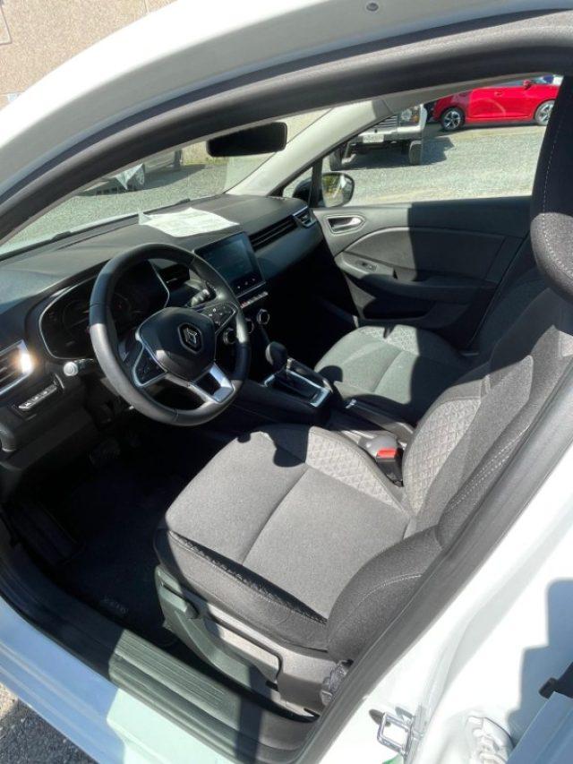 RENAULT Clio Full Hybrid E-Tech 140 CV 5 porte Zen