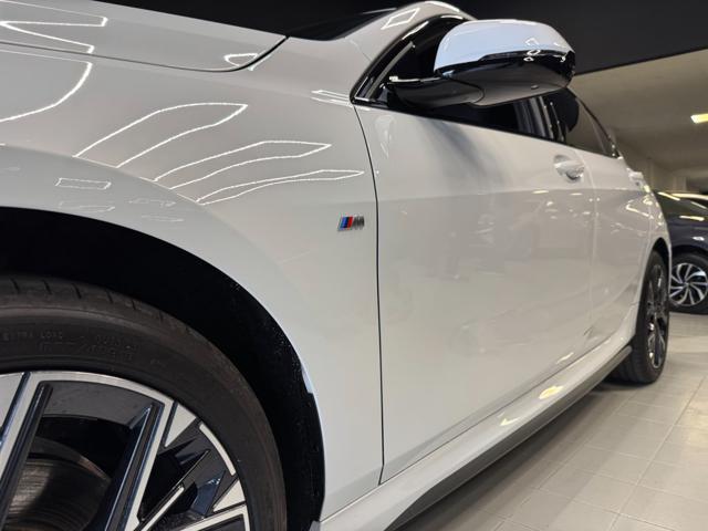 BMW 118 d MSport Pro