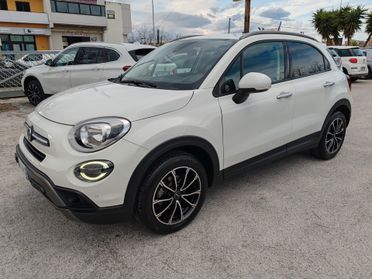 Fiat 500X 1.6 Mjet 130cv Cross
