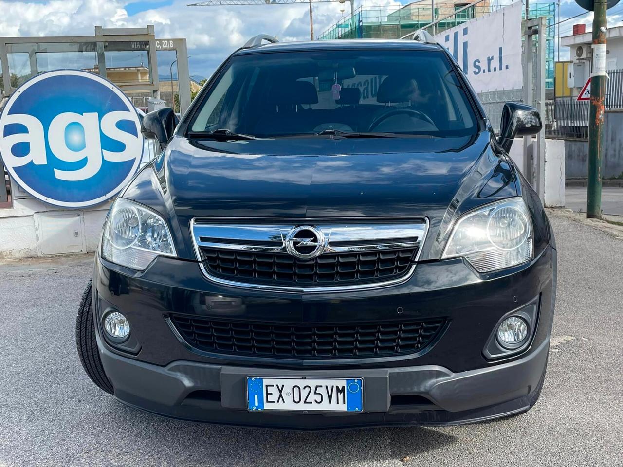 Opel Antara 2.2 CDTI 163CV Start&Stop 4x2 Cosmo Plus