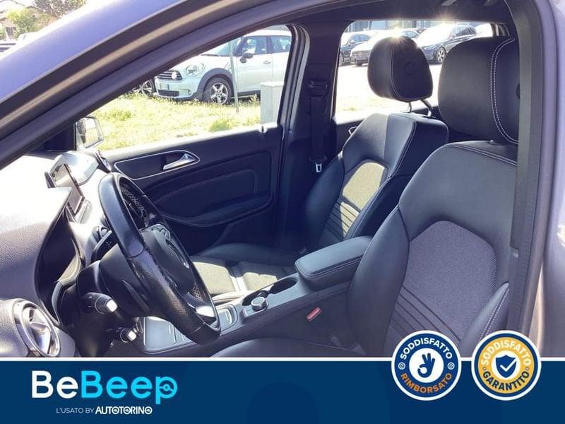 Mercedes-Benz Classe B B 200 SPORT