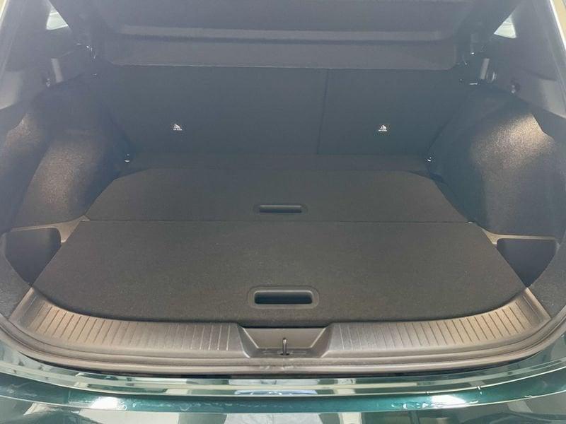 Nissan Qashqai 1.3 mhev Tekna 2wd 158cv xtronic - KM0
