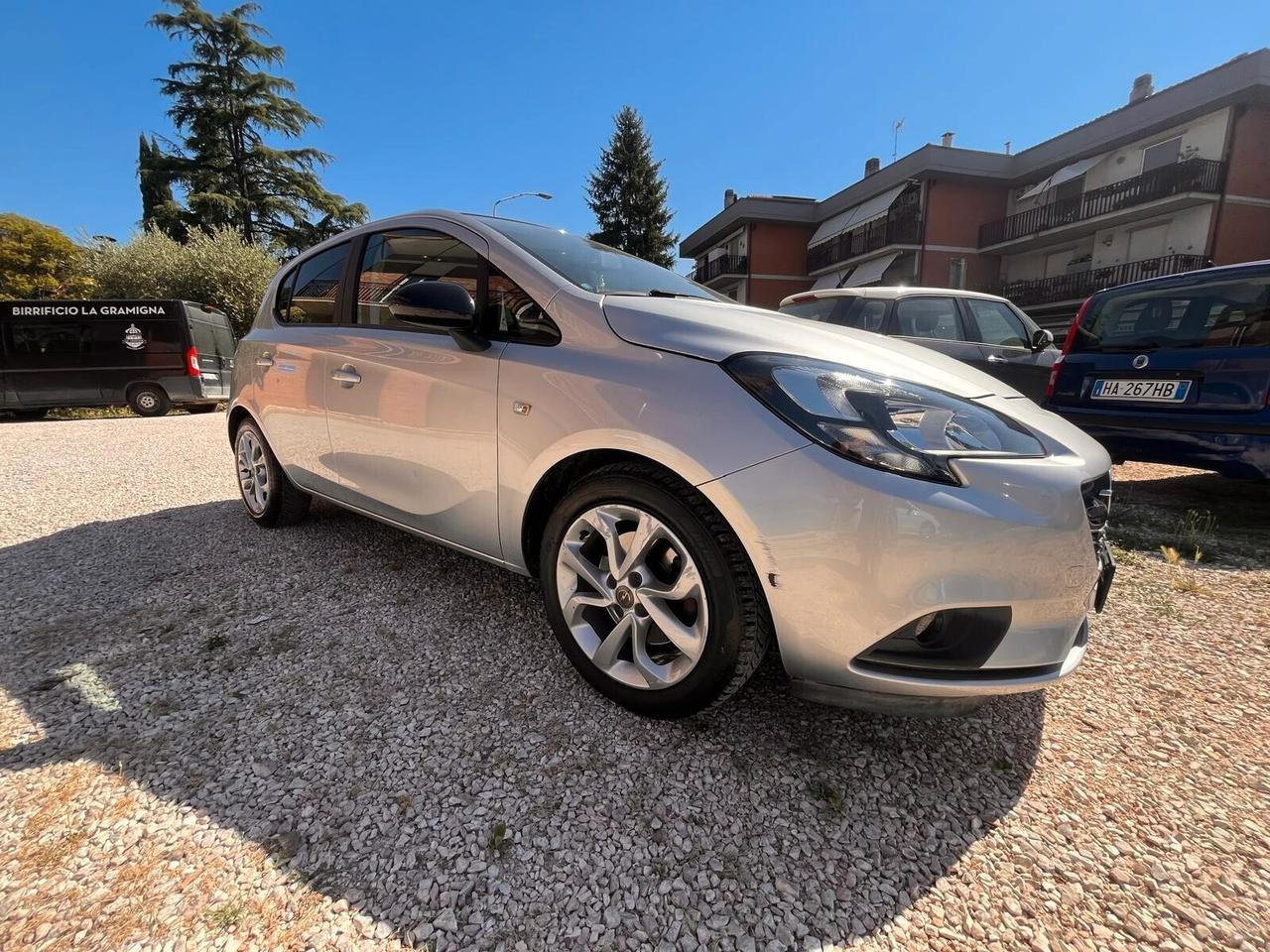 Opel Corsa 1.3 CDTI ecoFLEX 95CV Start&Stop 5 porte b-Color
