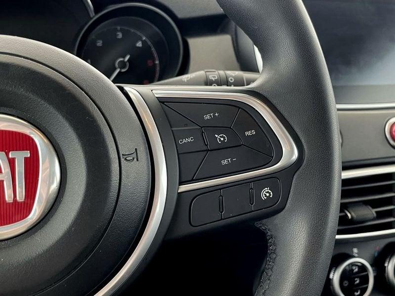 FIAT 500X 500X 1.6 MultiJet 130 CV Cross