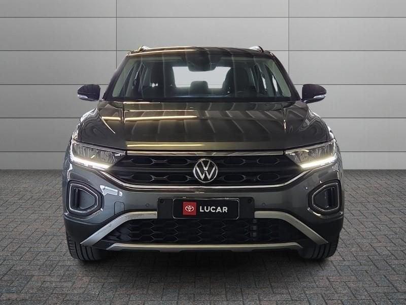 Volkswagen T-Roc 1ª serie 1.0 TSI Life