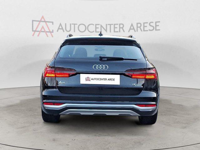 AUDI A6 allroad 40 TDI 2.0 quattro S tronic Evolution