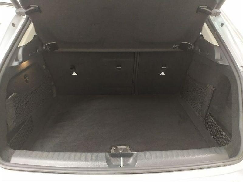 Mercedes-Benz GLA 200 d Premium 4matic auto