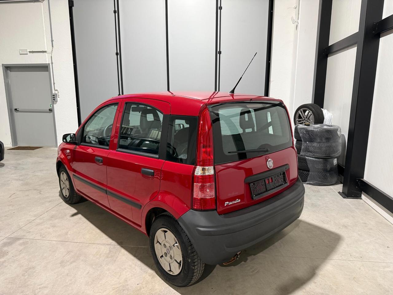 Fiat Panda 1.1 Active