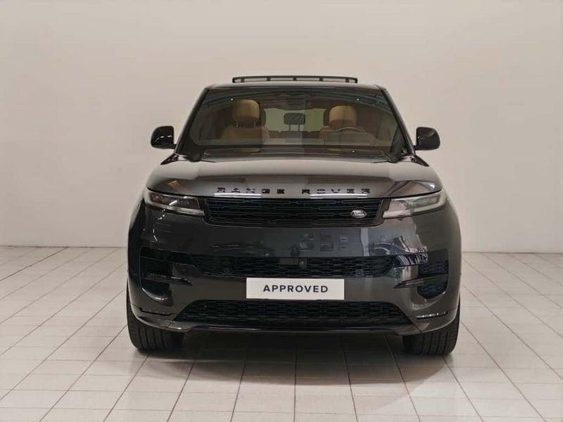 Land Rover RR Sport Range Rover Sport 3.0D l6 249 CV Dynamic HSE IVA ESPOSTA