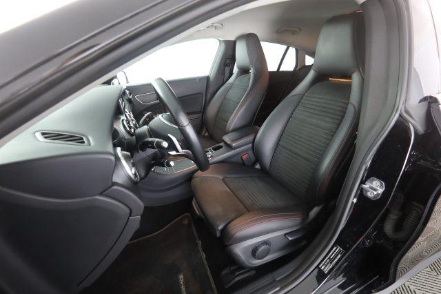 MERCEDES-BENZ CLA 200 CLA 200 d S.W. Aut. Premium/CLA 200 CDI S.W. Aut.