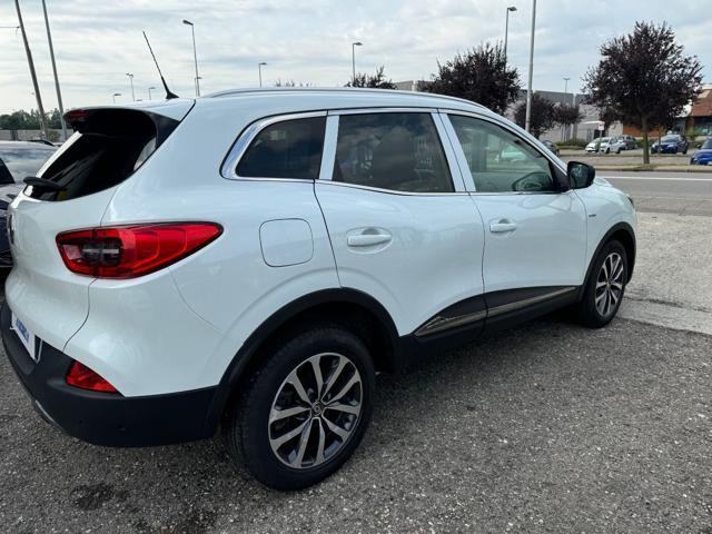 RENAULT Kadjar dCi 130CV 4x4 Energy Bose