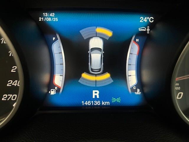 MASERATI LEVANTE 3.0 TDI 250CV V6 PELLE TOTALE AUTOMATICA