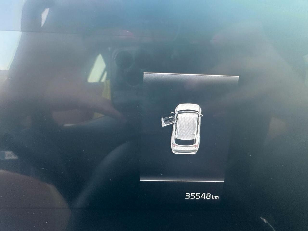 Kia Sportage 1.6 CRDi MHEV Style