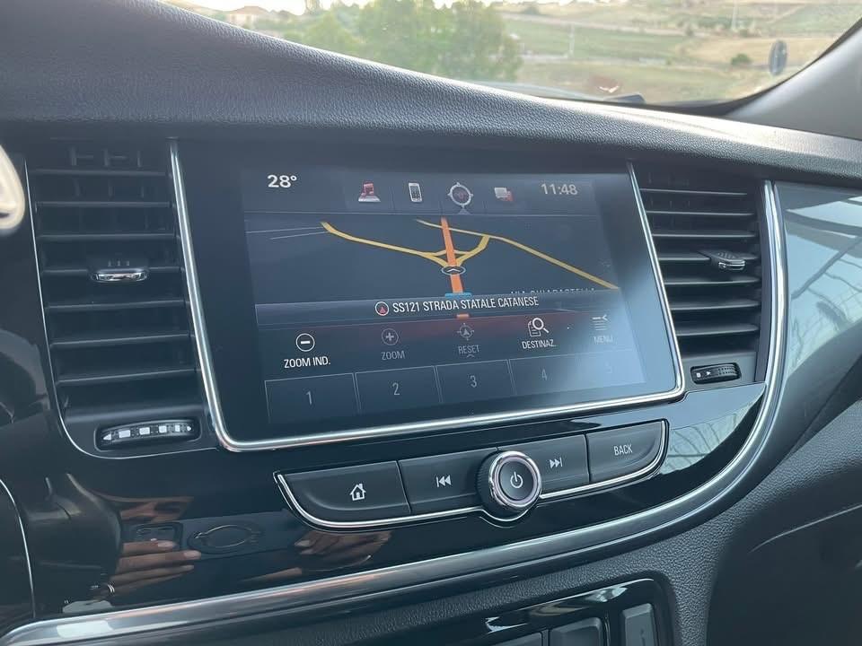 Opel Mokka X 1.6 CDTI 136 cv