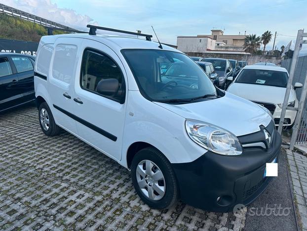 Renault Kangoo 1.5 dci 90cv-2020