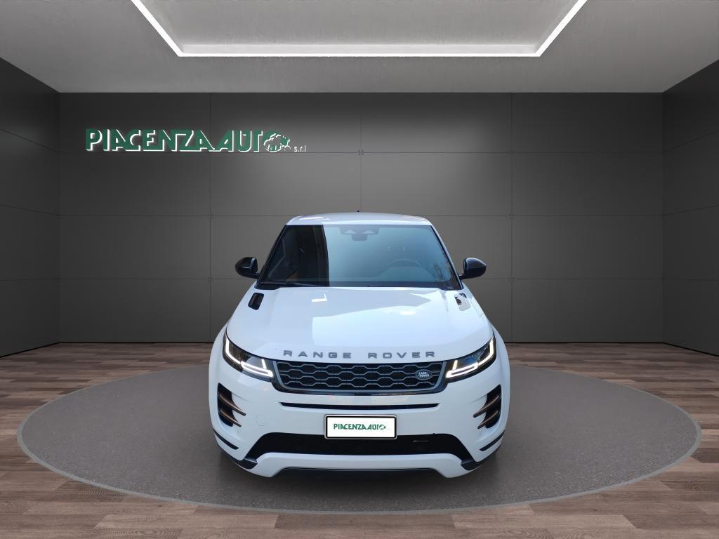 Land Rover Range Rover Evoque 2.0d i4 mhev SE R-Dynamic awd.CERCHI 20