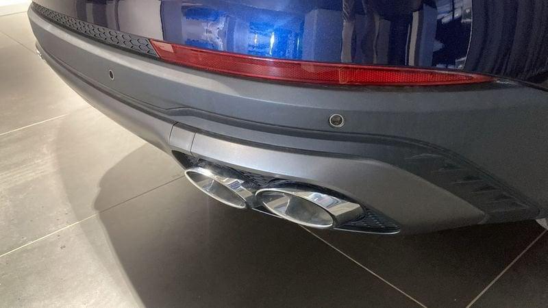 SPORTEQUIPE Sportequipe 7 GTW 1.5 Turbo DCT GPL