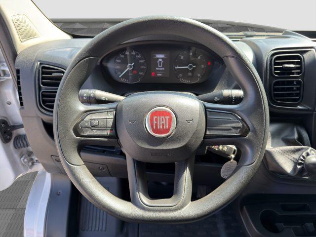 FIAT Ducato Ducato 30 2.2 Mjt 120CV PC-TN Furgone