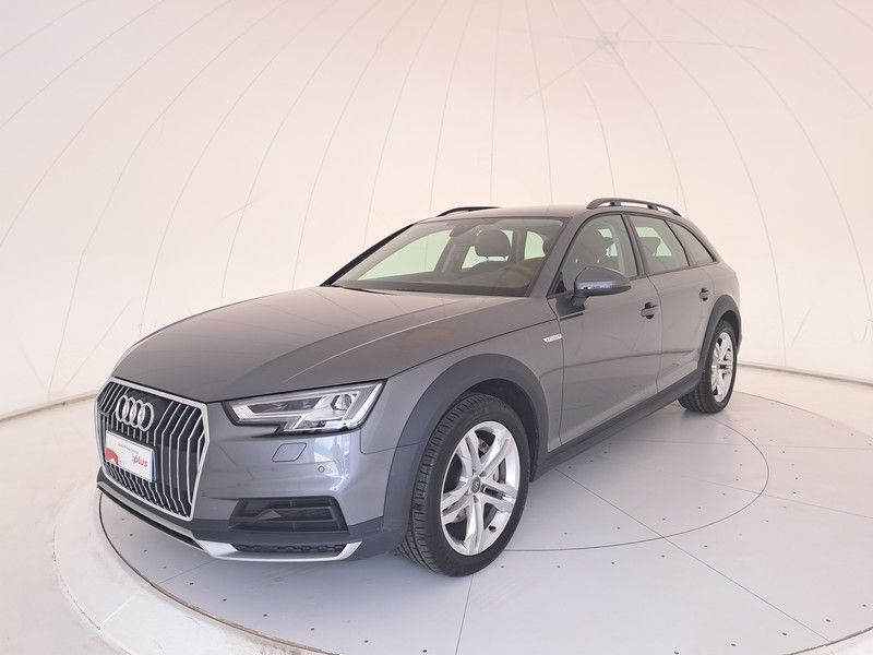 Audi A4 allroad allroad 2.0 tdi business evol. 190cv s-tronic my16