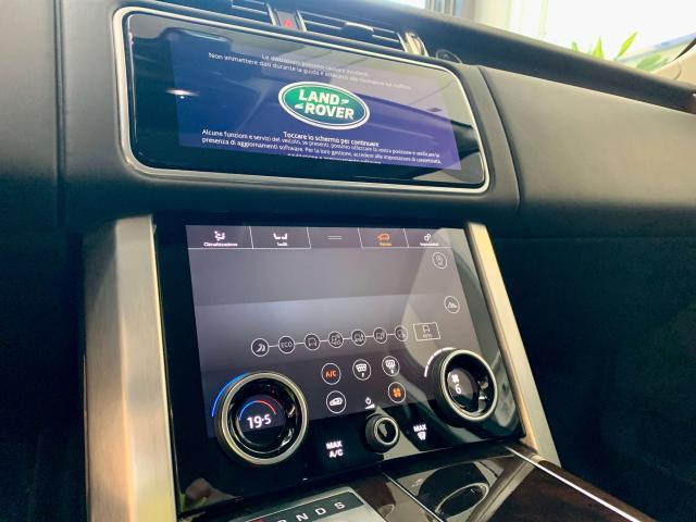 Land Rover Range Rover Range Rover 3.0 sdV6 Vogue auto Fatturabile IVA esposta