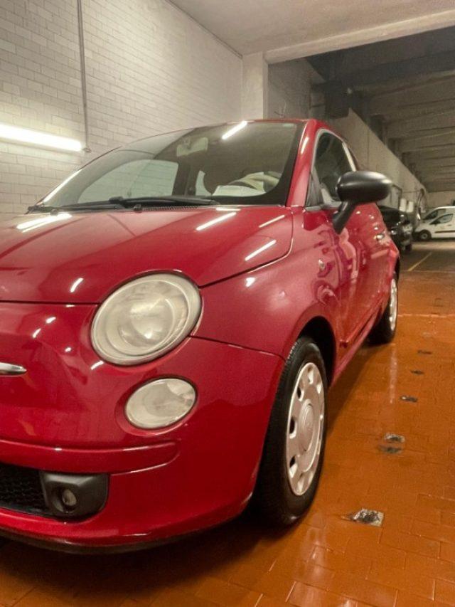FIAT 500 1.2 Pop