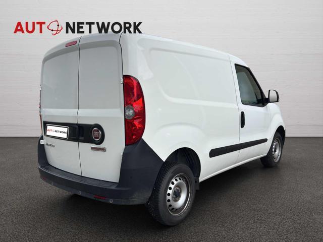 FIAT Doblo Doblò 1.3 MJT S&S PC-TN Cargo Business