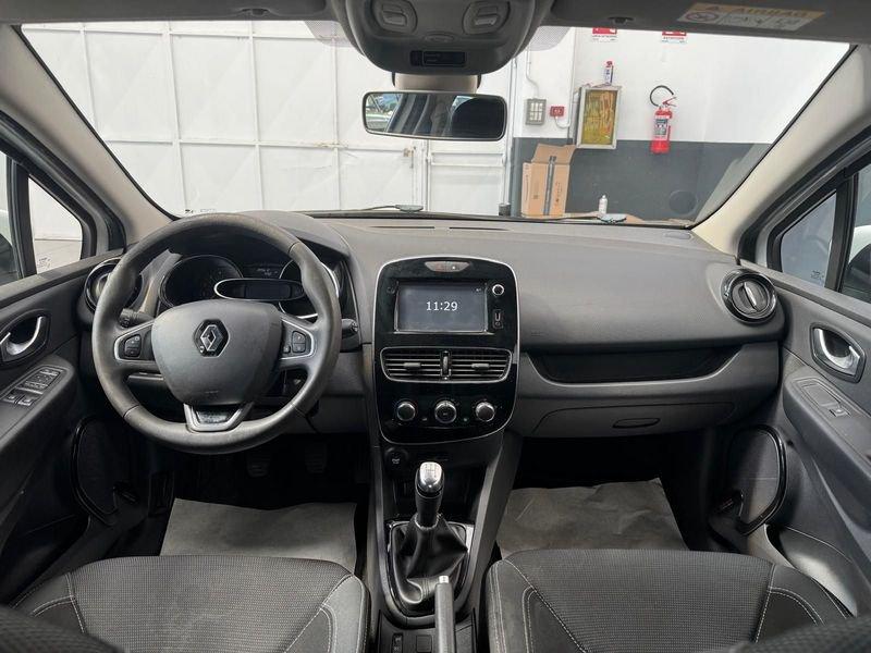 Renault Clio Clio 1.5 dci energy Excite 90cv