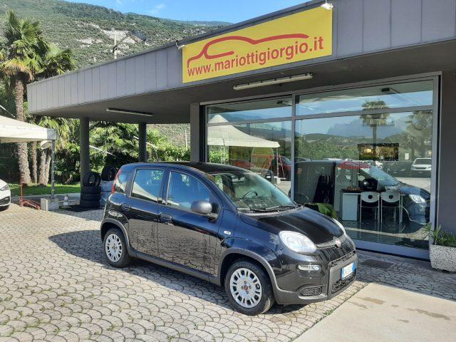 FIAT Panda 1.0 FireFly S&S Hybrid Ok Neopatentati