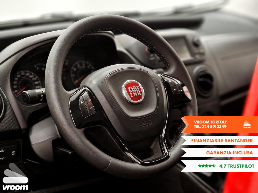 FIAT Fiorino 2ª serie Fiorino 1.3 MJT 95CV Com...