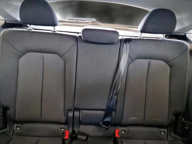 AUDI Q3 SPORTBACK 45 TFSI E S TRONIC BUSINESS PLUS SUV