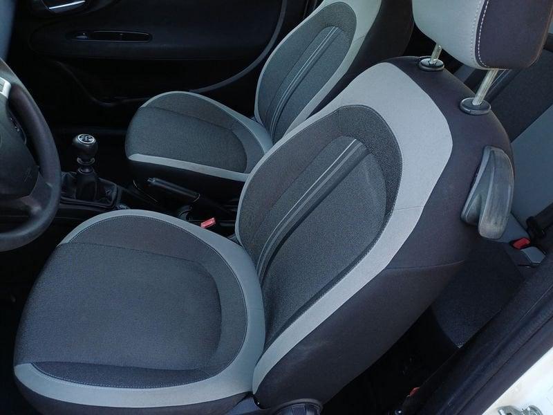 FIAT Punto 1.2 8V 3 porte GPL VALIDO FINO AL 2032!!