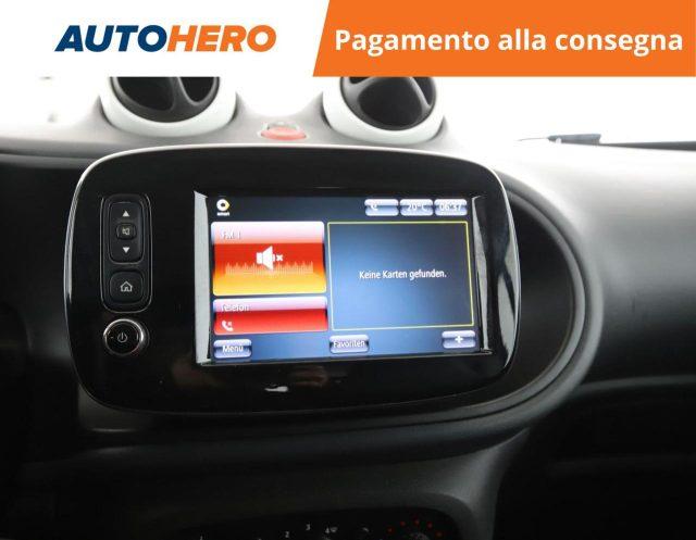 SMART ForTwo 70 1.0 twinamic Youngster