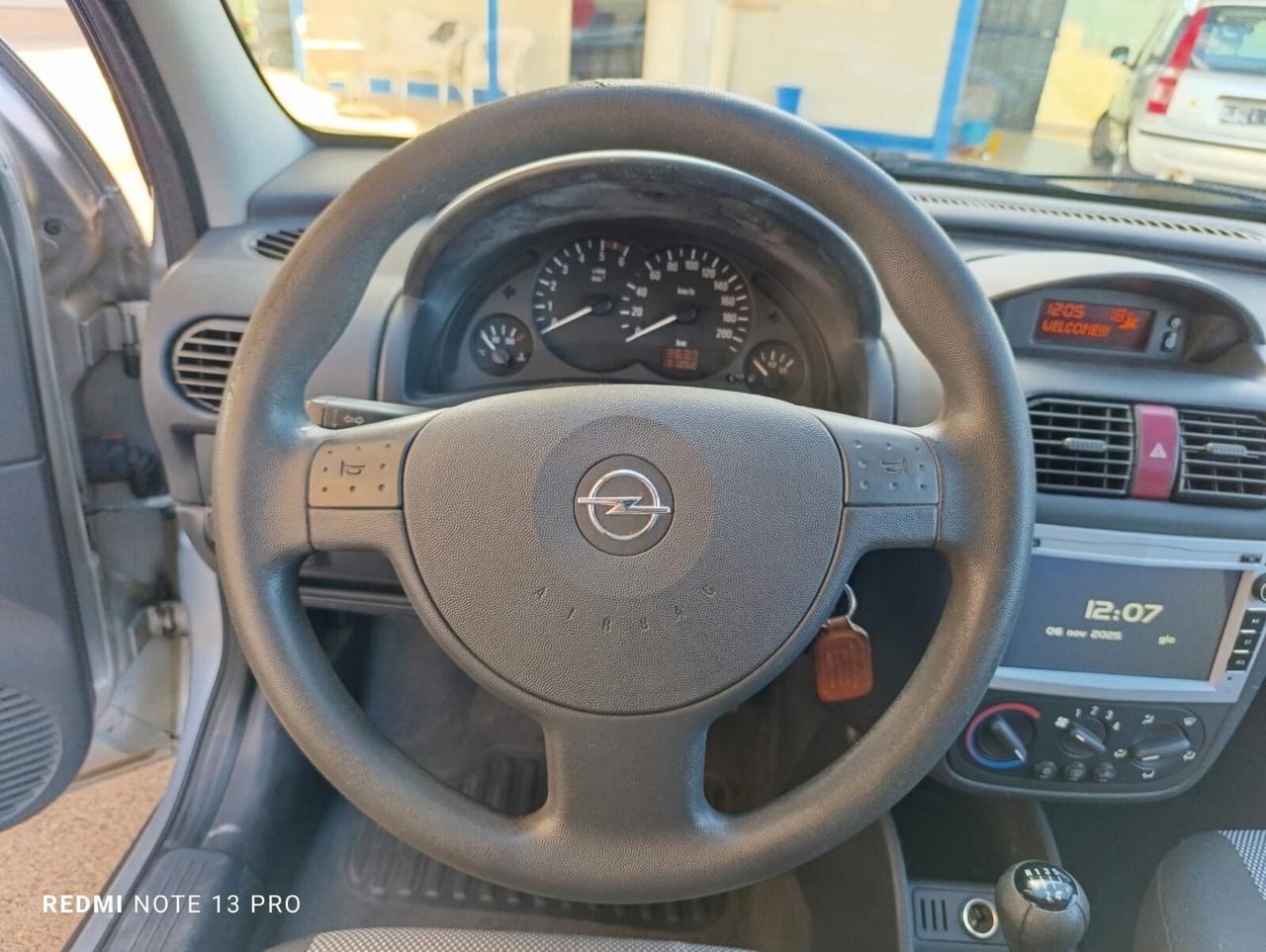 Opel Combo 1.3 CDTI 75CV 5p. 2009