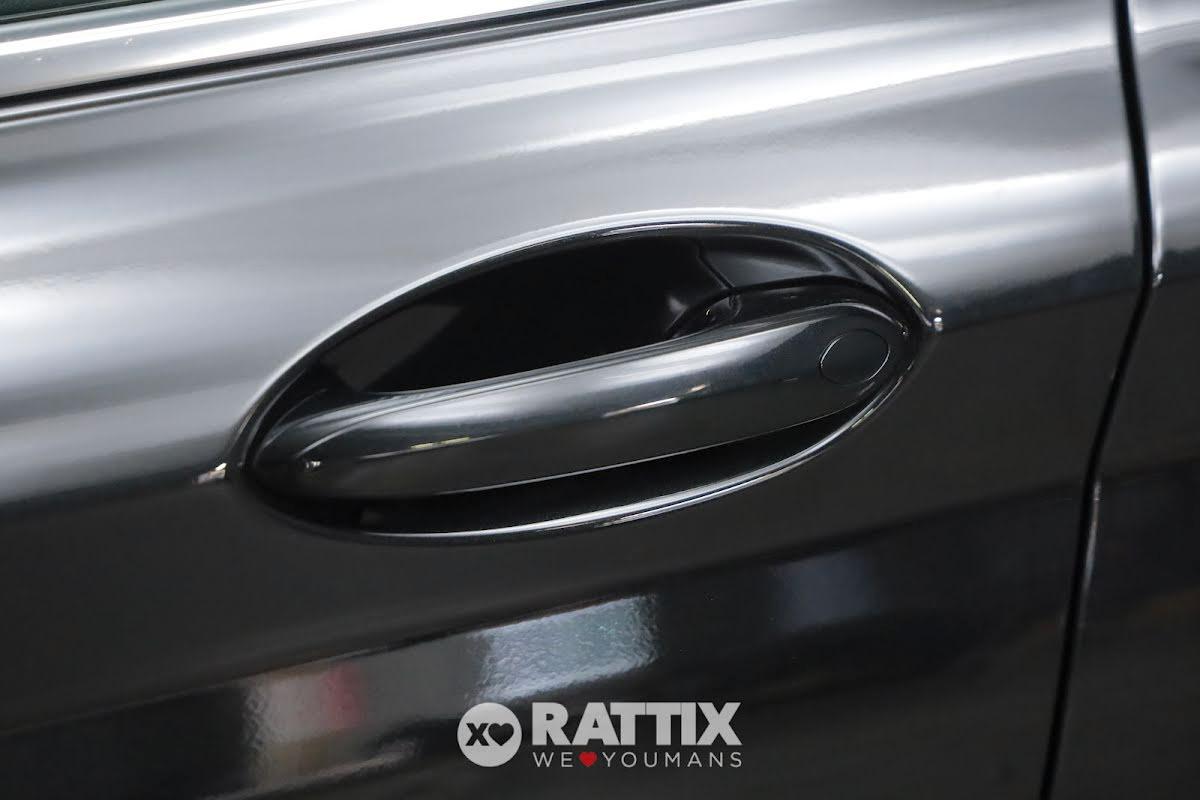 BMW X3 2.0 PHEV Luxury xDrive30e Auto