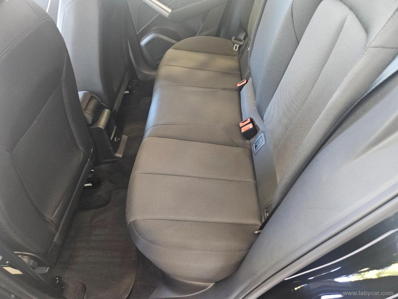 AUDI Q2 30 TDI S tronic Business