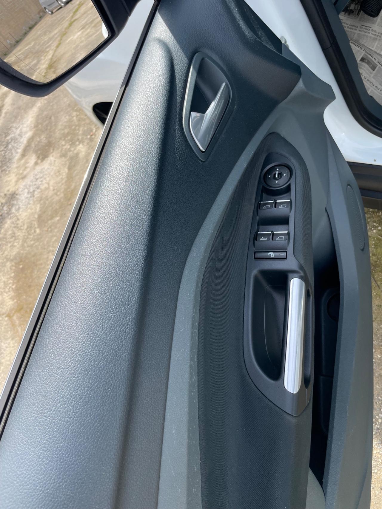 Ford C-Max 2.0 TDCi 115CV Powershift Titanium