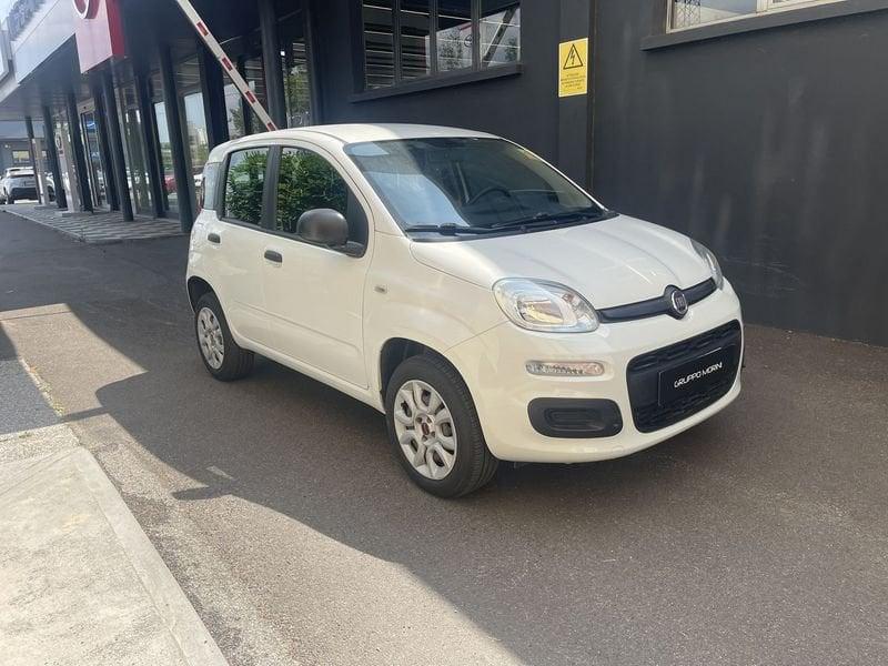 FIAT Panda 0.9 TwinAir Turbo S&S Lounge