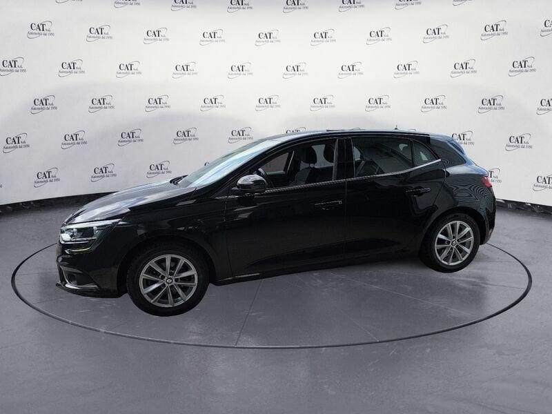 Renault Mégane Mégane dCi 110 CV Energy Zen