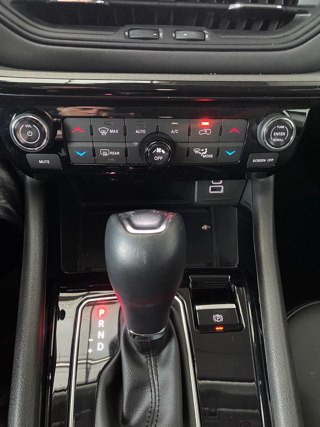 Jeep Compass 1.5 turbo t4 mhev S 2wd 130cv dct