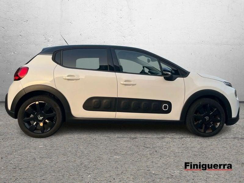 Citroën C3 BlueHDi 100 S&S Shine