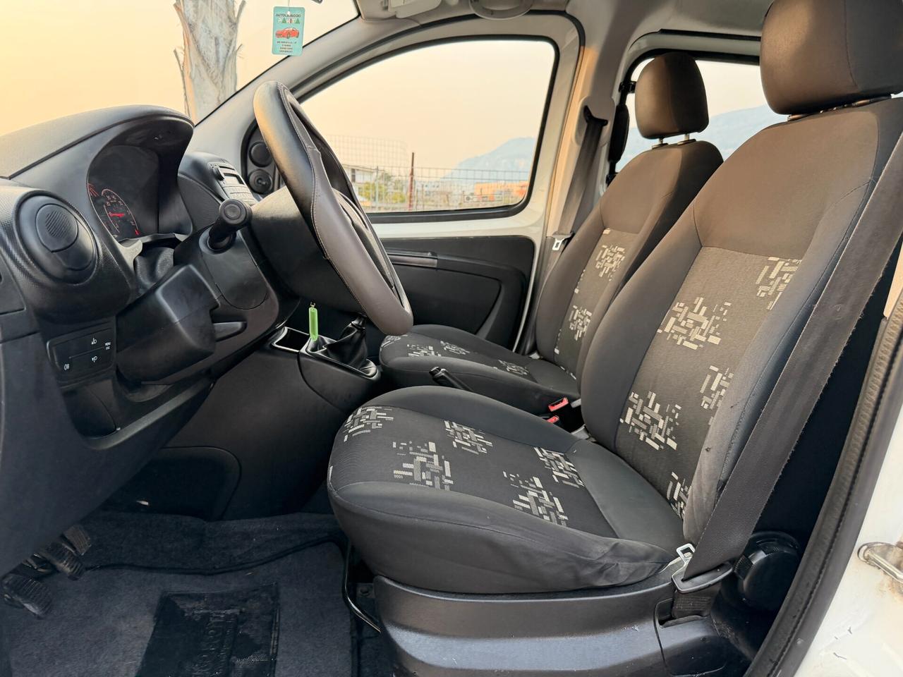 FIAT QUBO 2014 1.4 NATURAL/POWER 77 CV