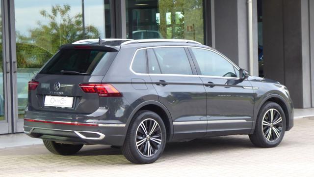 VOLKSWAGEN Tiguan 2.0 TDI 150 CV SCR DSG Elegance