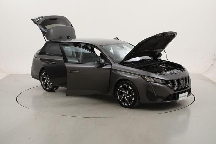 Peugeot 308 SW Allure Pack EAT8 BR563921 1.5 Diesel 131CV