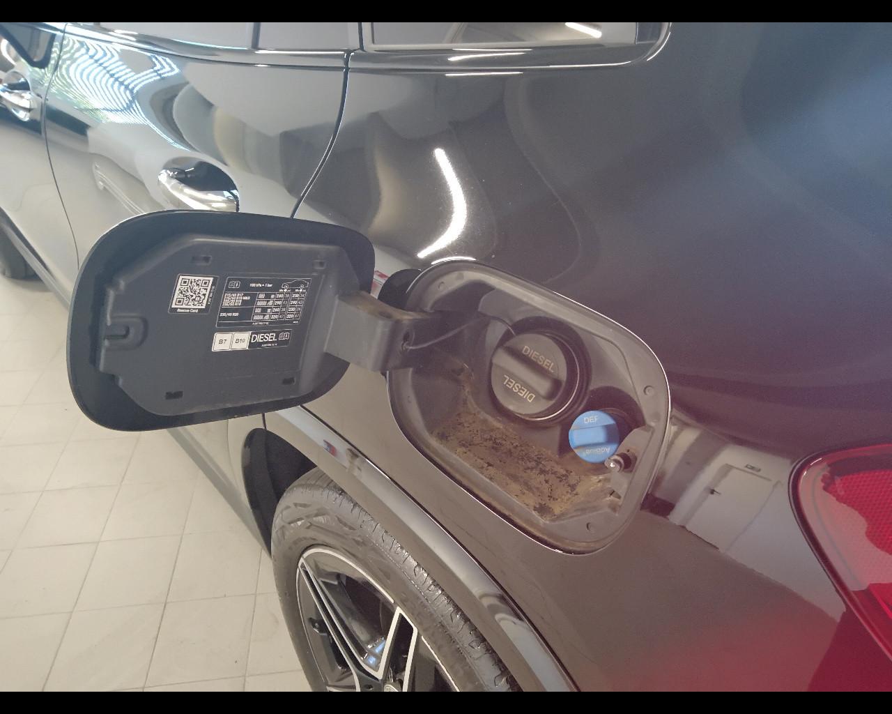 Mercedes-Benz GLA-H247 2023 - GLA 200 d AMG Line Advanced Plus auto